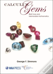 Capa do artigo Calculus Gems