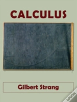 Capa do artigo Calculus