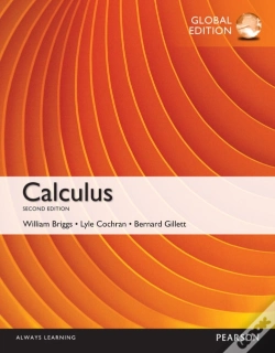 Capa do artigo Calculus, Global Edition