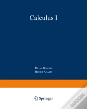 Capa do artigo Calculus I