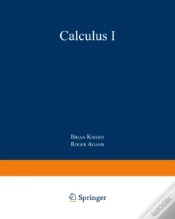 Capa do artigo Calculus I