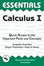 Calculus I Essentials - Preview