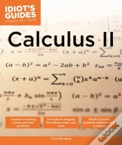 Capa do artigo Calculus Ii