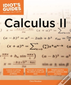 Capa do artigo Calculus Ii