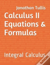 Calculus Ii Equations & Formulas