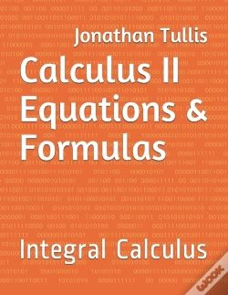 Capa do artigo Calculus Ii Equations & Formulas