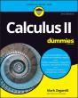 Calculus Ii For Dummies - Preview