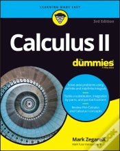 Capa do artigo Calculus Ii For Dummies