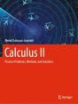 Calculus Ii - Preview
