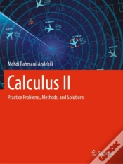 Capa do artigo Calculus Ii