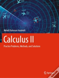 Capa do artigo Calculus Ii