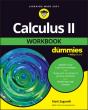 Calculus Ii Workbook For Dummies - Preview