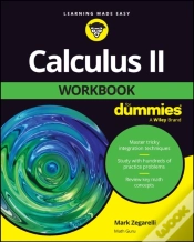 Capa do artigo Calculus Ii Workbook For Dummies