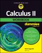 Calculus Ii Workbook For Dummies - Preview