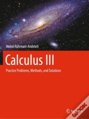 Calculus Iii