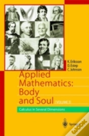 Capa do artigo CALCULUS IN SEVERAL DIMENSIONS