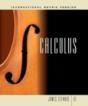 Calculus, International Metric Edition - Preview