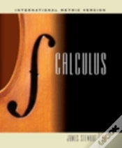 Capa do artigo Calculus, International Metric Edition