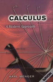 Capa do artigo Calculus