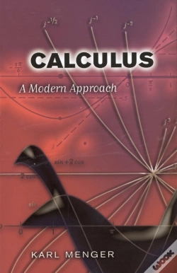 Capa do artigo Calculus