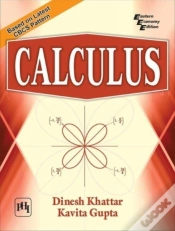 Capa do artigo Calculus