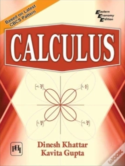 Capa do artigo Calculus