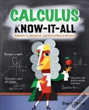 Capa do artigo Calculus Know-It-All
