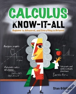 Capa do artigo Calculus Know-It-All