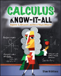 Calculus Know-It-All - Preview