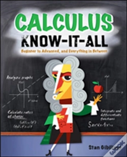 Capa do artigo Calculus Know-It-All