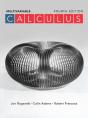 Calculus: Late Transcendentals Multivariable - Preview