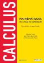Calculus ; L'Excellence En Mathématiquesde La Terminale Vers La Prépa - Preview