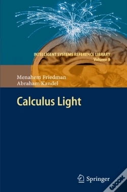 Capa do artigo Calculus Light