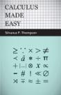 Calculus Made Easy - Preview