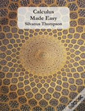 Capa do artigo Calculus Made Easy
