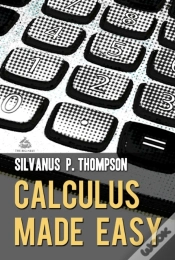 Capa do artigo Calculus Made Easy