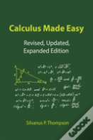 Calculus Made Easy