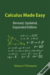 Capa do artigo Calculus Made Easy