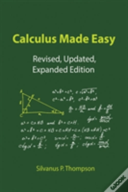 Capa do artigo Calculus Made Easy