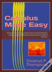 Capa do artigo Calculus Made Easy