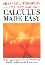 Calculus Made Easy - Preview