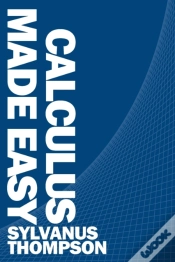 Capa do artigo Calculus Made Easy