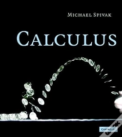 Capa do artigo Calculus