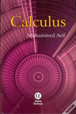 Capa do artigo Calculus
