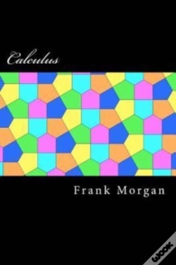 Capa do artigo Calculus