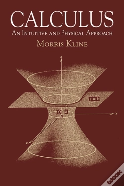 Capa do artigo Calculus