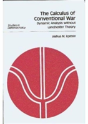 Calculus Of Conventional War Pb - Preview