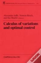 Calculus Of Variations And Optimal Control