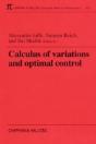 Calculus Of Variations And Optimal Control - Preview