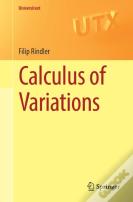 Calculus Of Variations